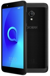 Прошивка телефона Alcatel 1C в Владивостоке
